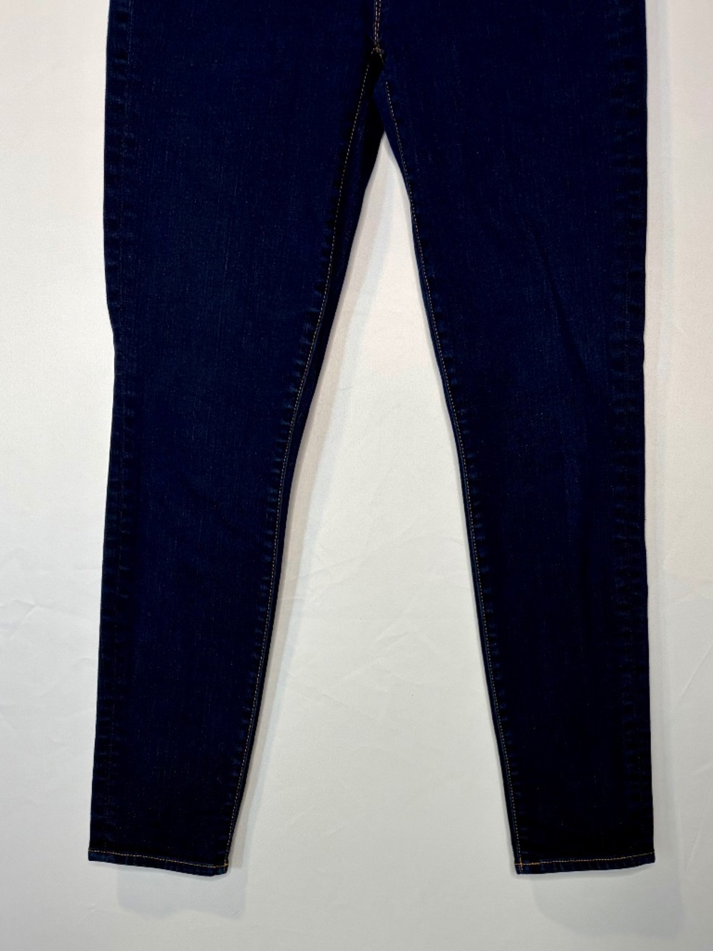 J. Crew Factory Skinny Stretch Jeans Size 26 - Picture 3 of 10